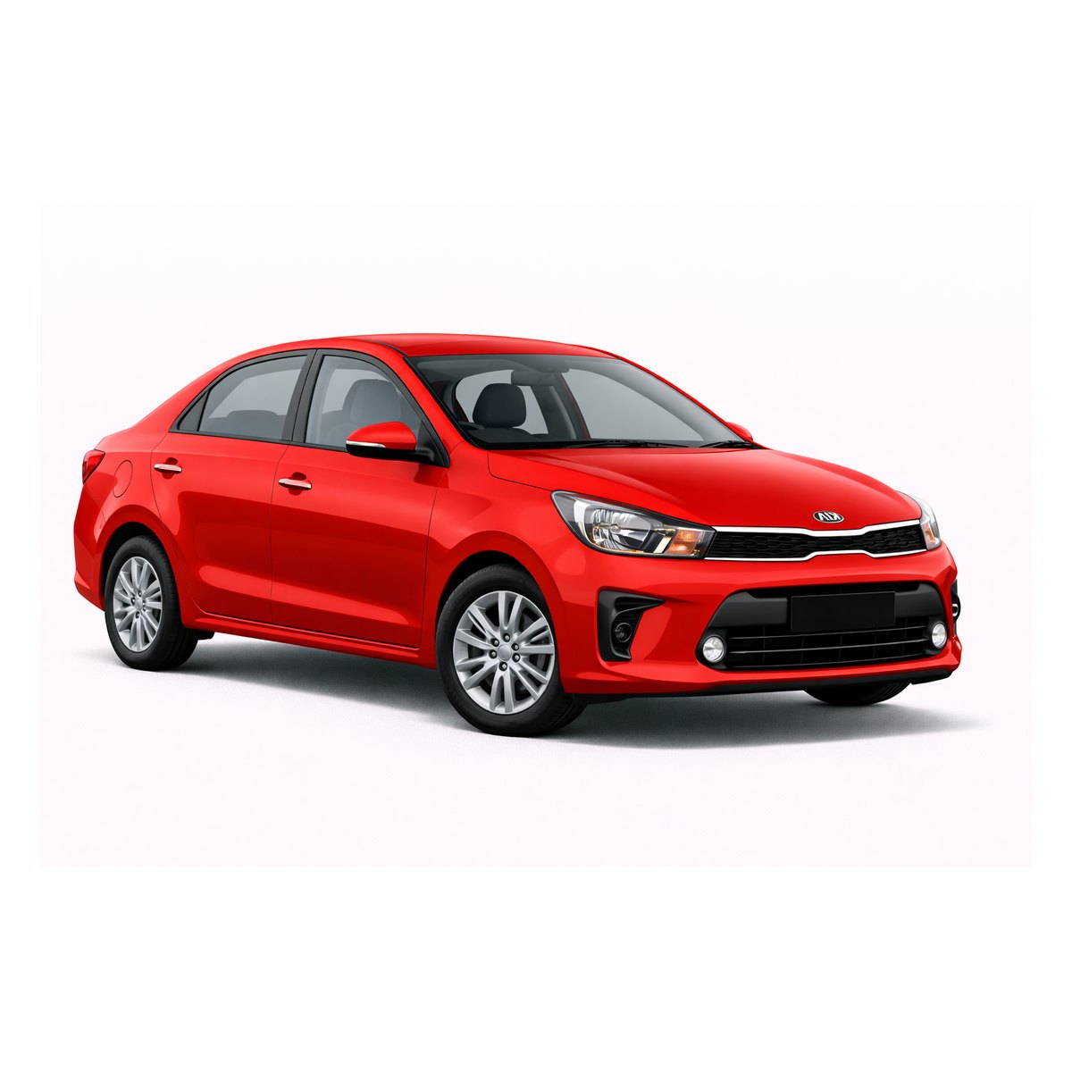 VIDRIO-PUERTA KIA SOLUTO 2017-